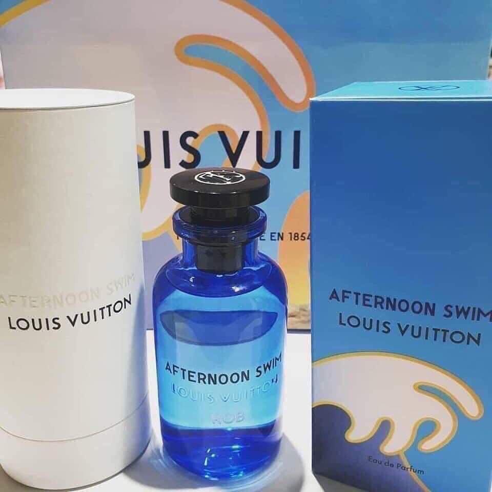 Nước hoa Louis Vuitton Afternoon Swim 100ml  Tươi Tắn Năng Động