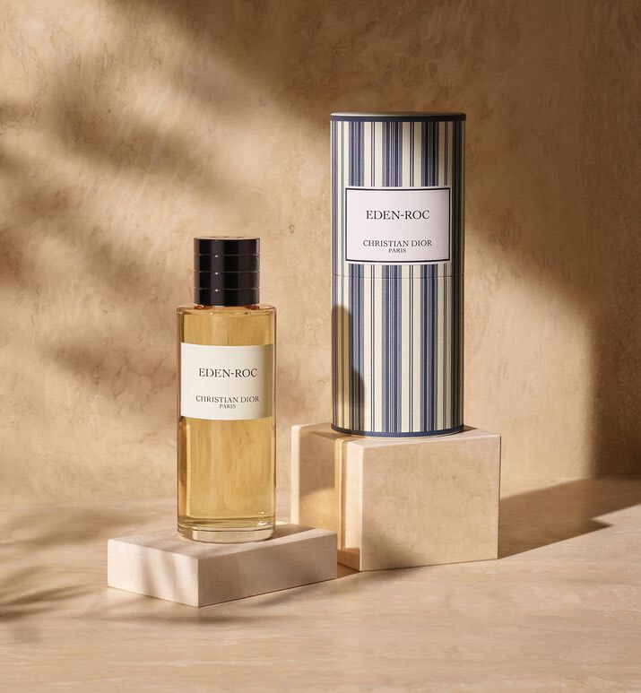La Collection Privée  BST nước hoa mùa hè giới hạn của Dior